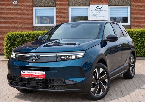 Opel Grandland X, 2026 2