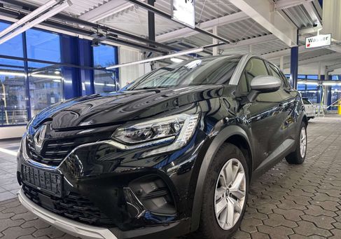 Renault Captur, 2023