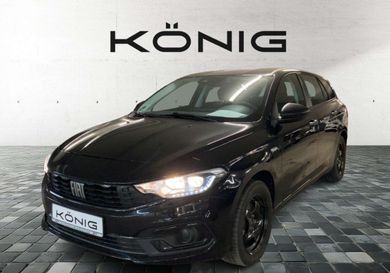 Fiat Tipo, 2023