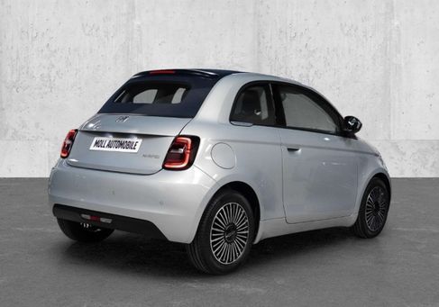 Fiat 500C, 2026 2