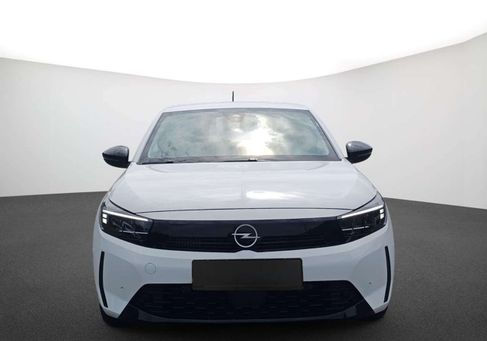 Opel Corsa, 2024 2