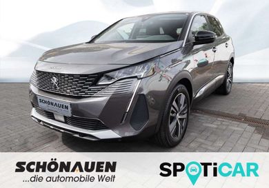 Peugeot 3008, 2024