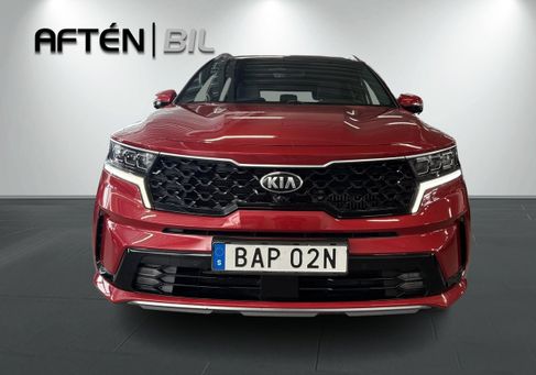 Kia Sorento, 2021