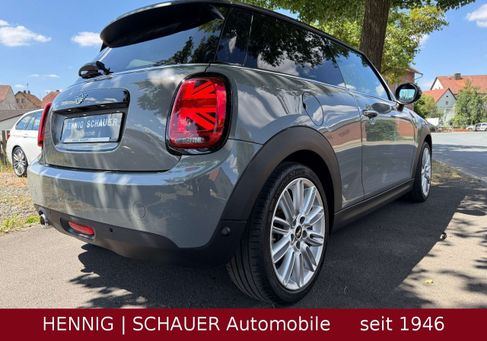 MINI Cooper, 2018