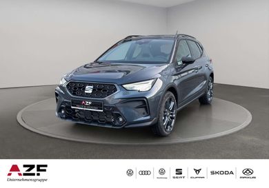 Seat Arona, 2026