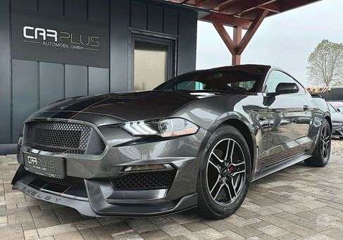 Ford Mustang, 2020