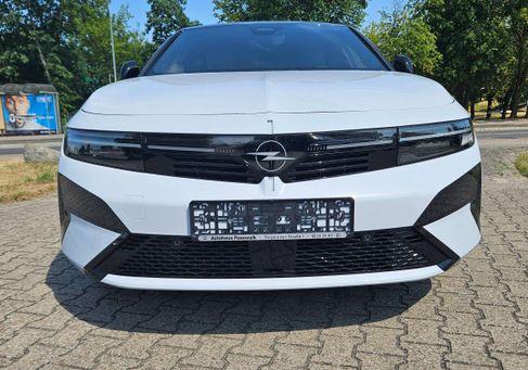 Opel Astra, 2026