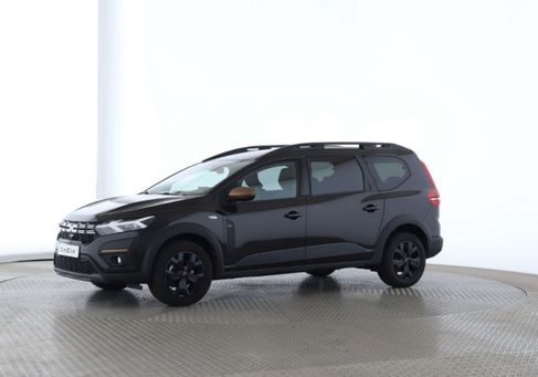 Dacia Jogger, 2025