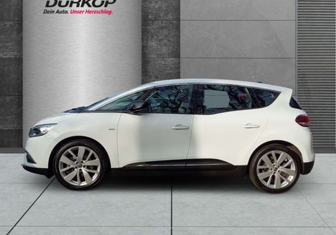 Renault Scenic, 2018