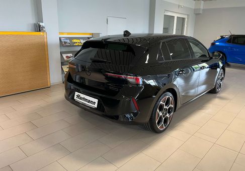 Opel Astra, 2023