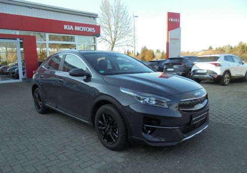 Kia XCeed, 2022