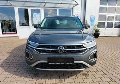Volkswagen T-Roc, 2023