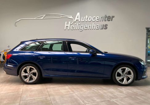 Audi A4, 2023