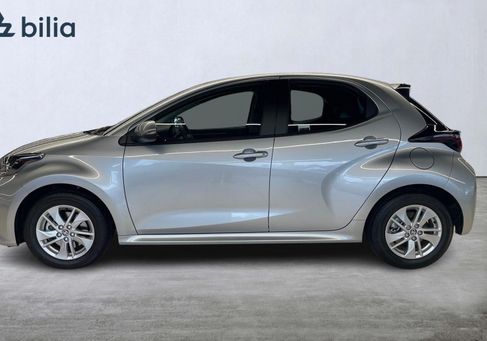 Toyota Yaris, 2026 3