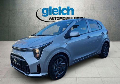 Kia Picanto, 2025