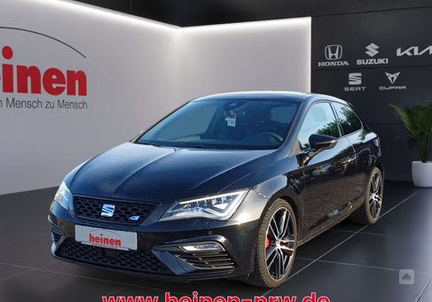 Seat Leon, 2018