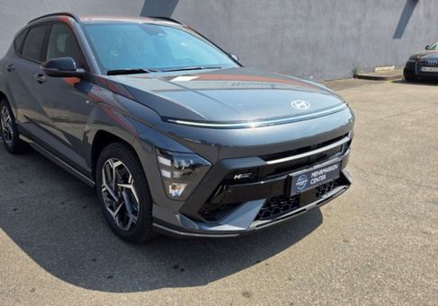 Hyundai Kona, 2026 2