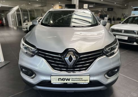 Renault Kadjar, 2022