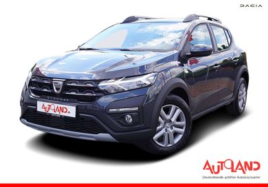 Dacia Sandero, 2022