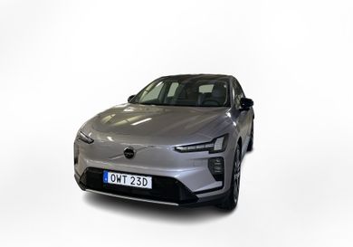 Volvo, 2027