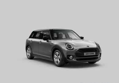 MINI Cooper Clubman, 2023