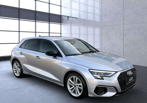 Audi A3, 2022 3