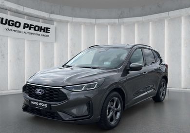 Ford Kuga, 2024