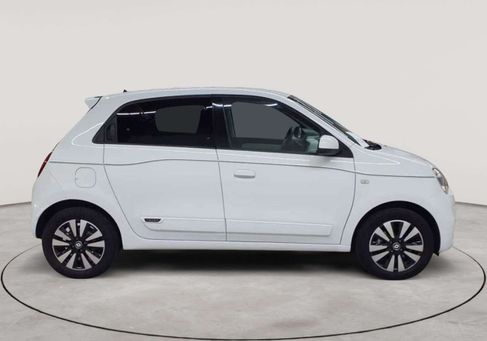Renault Twingo, 2022