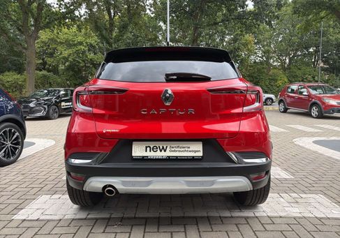 Renault Captur, 2020