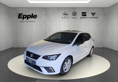 Seat Ibiza, 2025