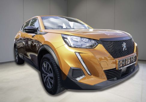 Peugeot 2008, 2023