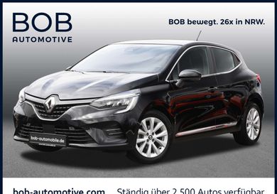Renault Clio, 2022