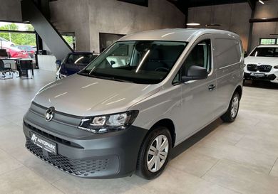 Volkswagen Caddy, 2025