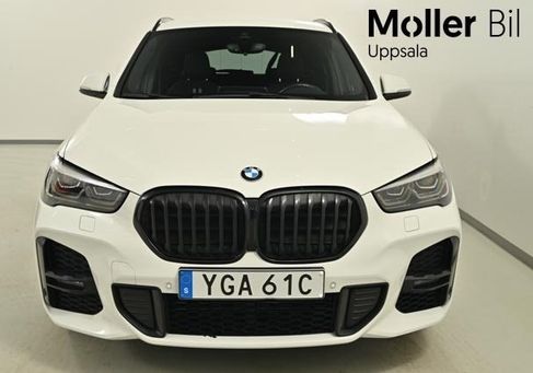 BMW X1, 2021 2