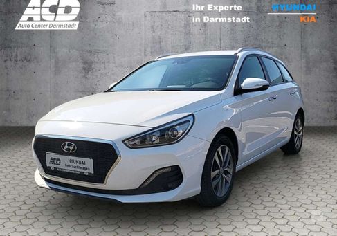 Hyundai i30, 2019