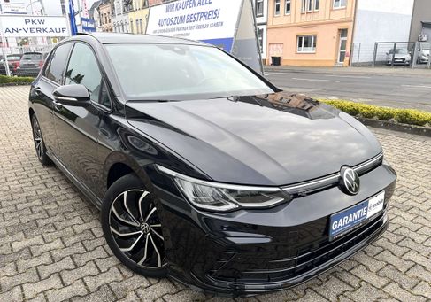Volkswagen Golf, 2022 2