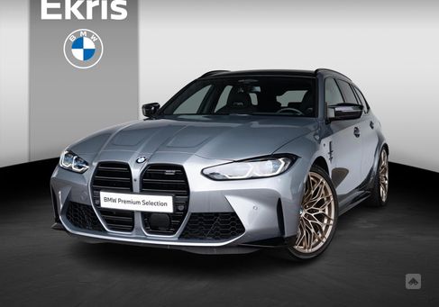 BMW M3, 2024