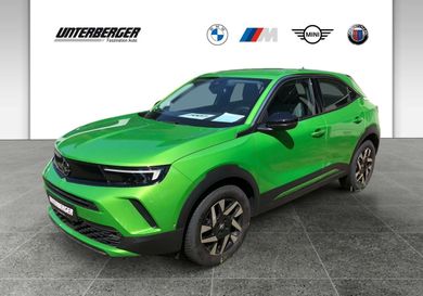 Opel Mokka, 2024