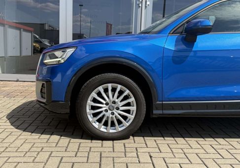 Audi Q2, 2020 3