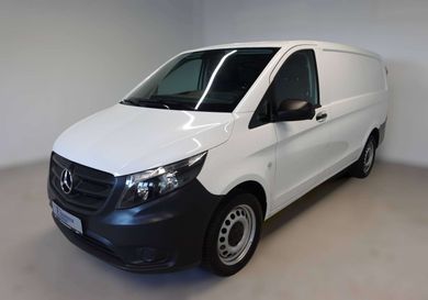 Mercedes-Benz Vito, 2022