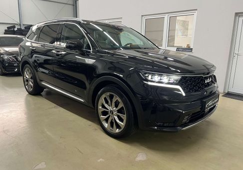 Kia Sorento, 2023