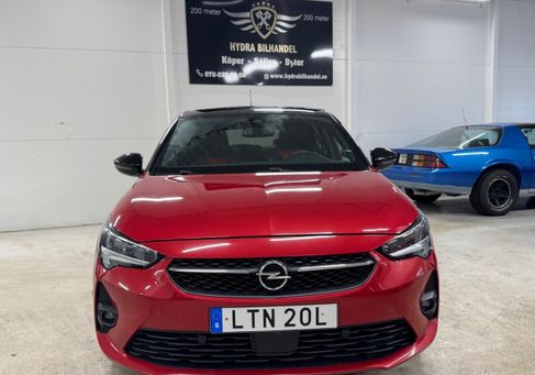 Opel Corsa, 2020 3