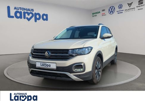 Volkswagen T-Cross, 2023