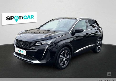 Peugeot 3008, 2024