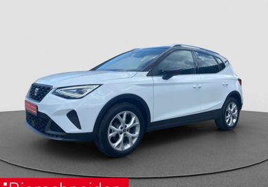 Seat Arona, 2025
