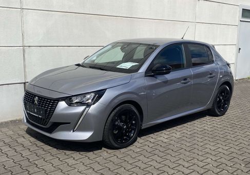 Peugeot 208, 2023