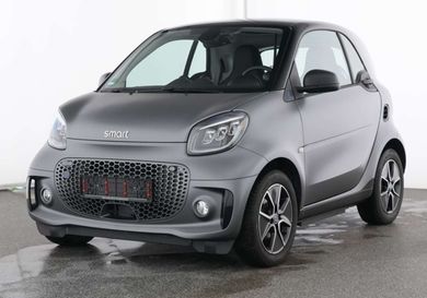 Smart ForTwo, 2024