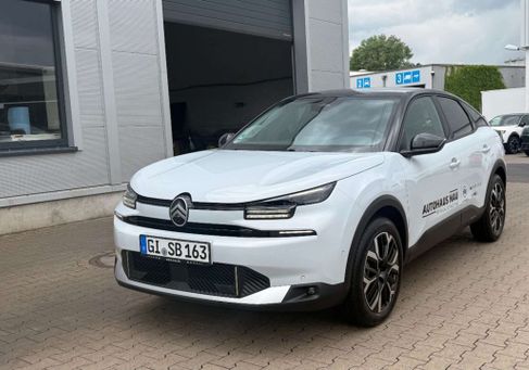 Citroën C4, 2026 2