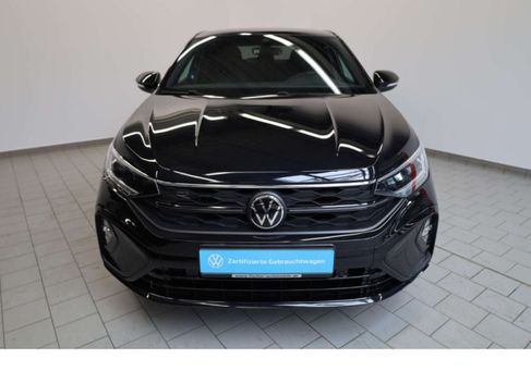 Volkswagen Taigo, 2023