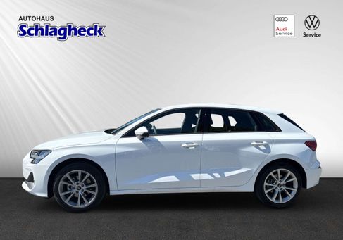 Audi A3, 2025 2